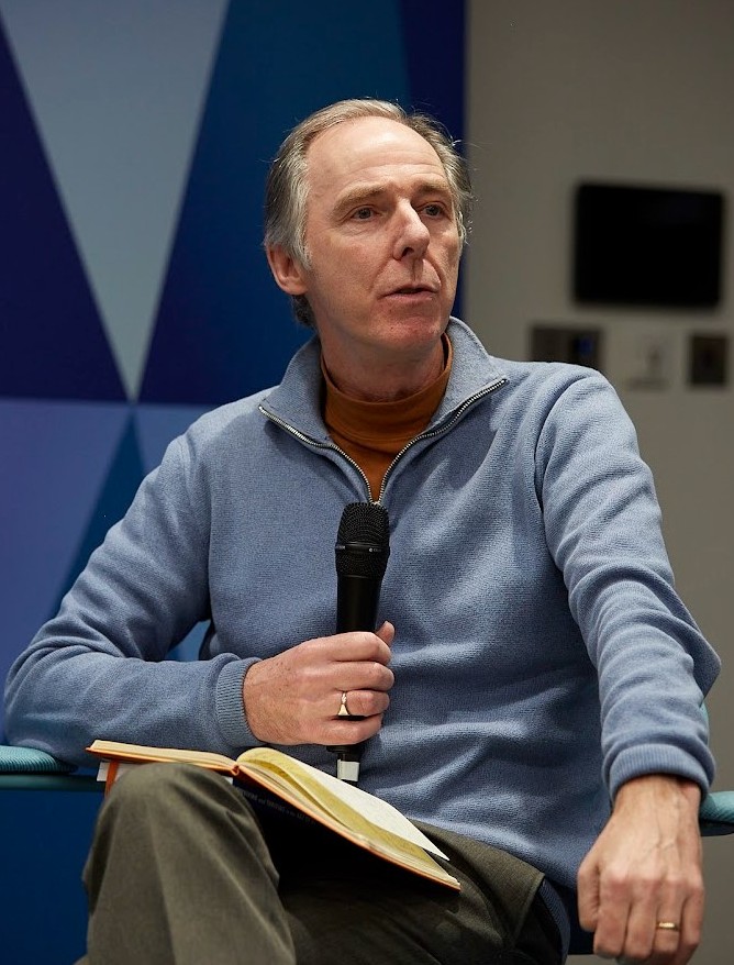 Professor Alan W. Brown